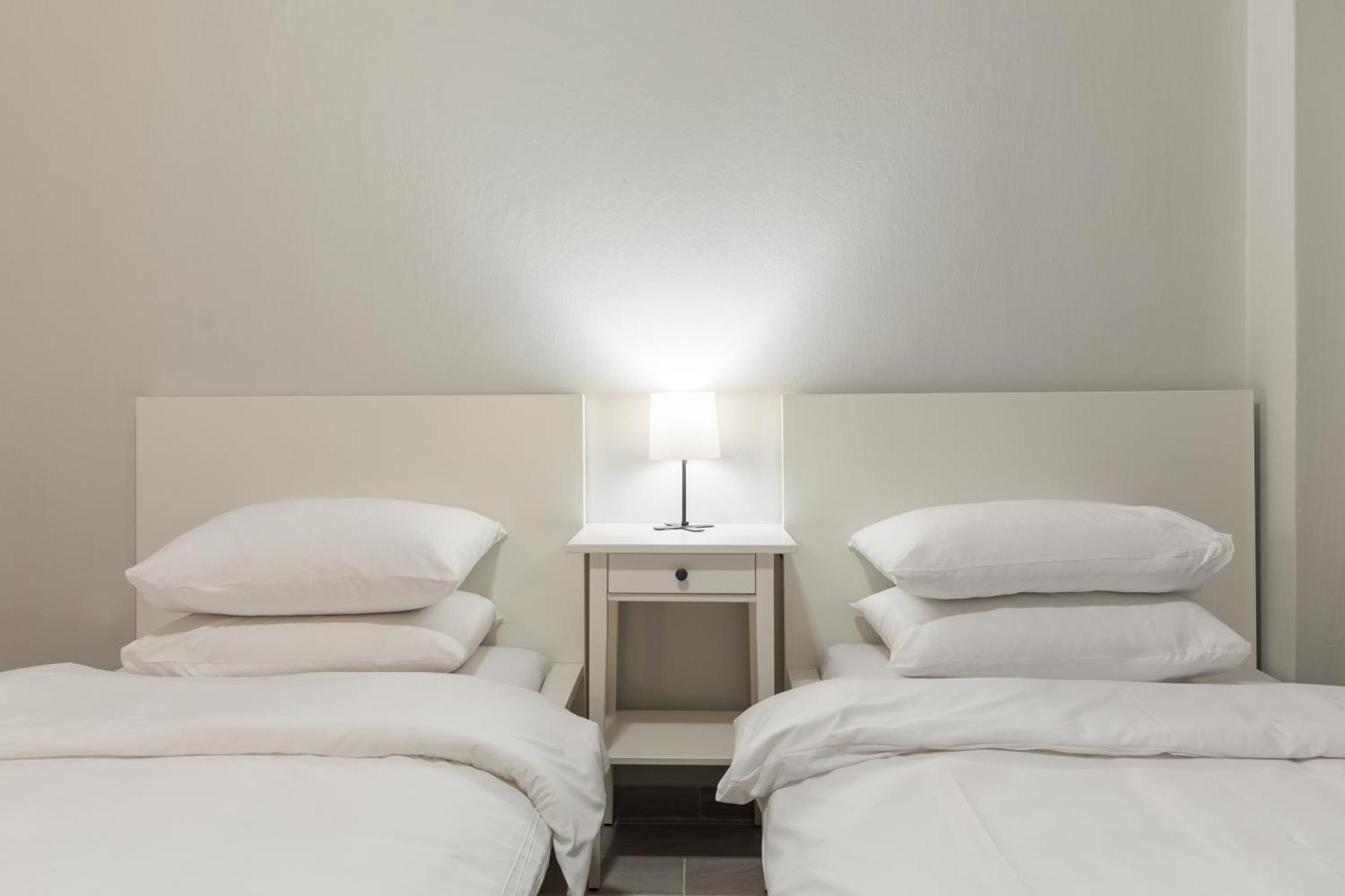 Pumpkin By Halu!, Lux 2bd-apartment Apartament