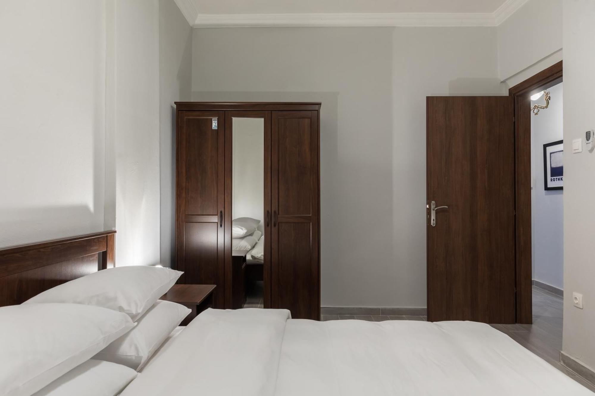 Pumpkin By Halu!, Lux 2bd-apartment Apartament Saloniki
