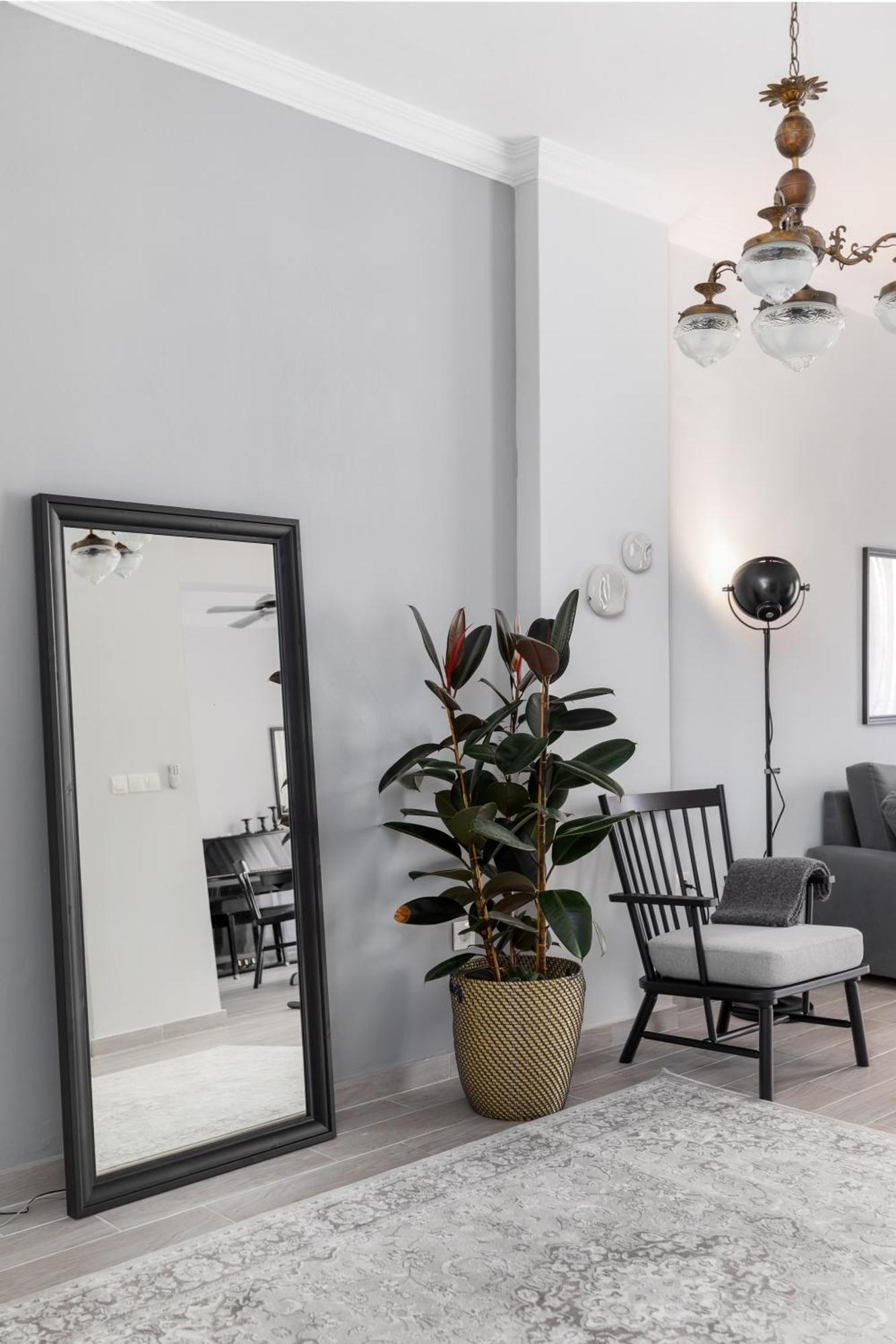 Apartament Pumpkin By Halu!, Lux 2bd-apartment Saloniki