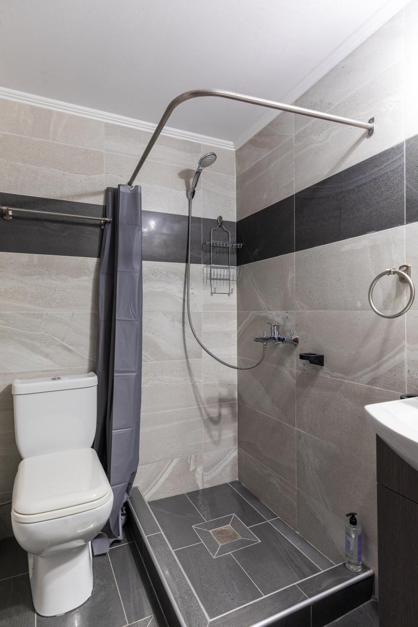 Apartament Pumpkin By Halu!, Lux 2bd-apartment