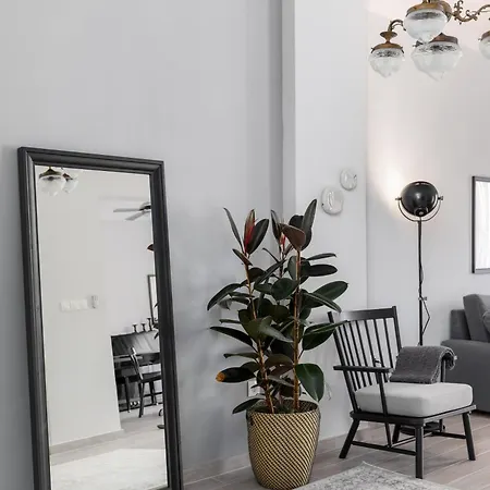 Pumpkin By Halu!, Lux 2Bd-Apartment Thessaloniki Exterior photo
