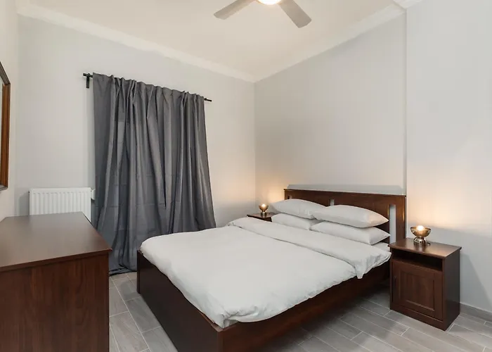 Pumpkin By Halu!, Lux 2Bd-Apartment